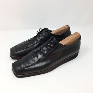 Paul Green | Shoes | Paul Green Mens Wingtip Oxford Shoes  display picture 2